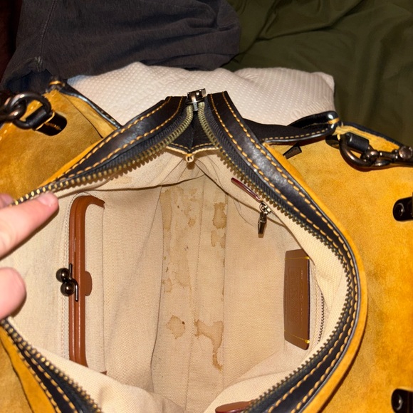 Coach Rogue - Picture 5 of 11